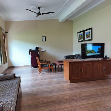 Bel-La Monde Hotel "Riverside" - Jim Corbett Garjia Luaran gambar