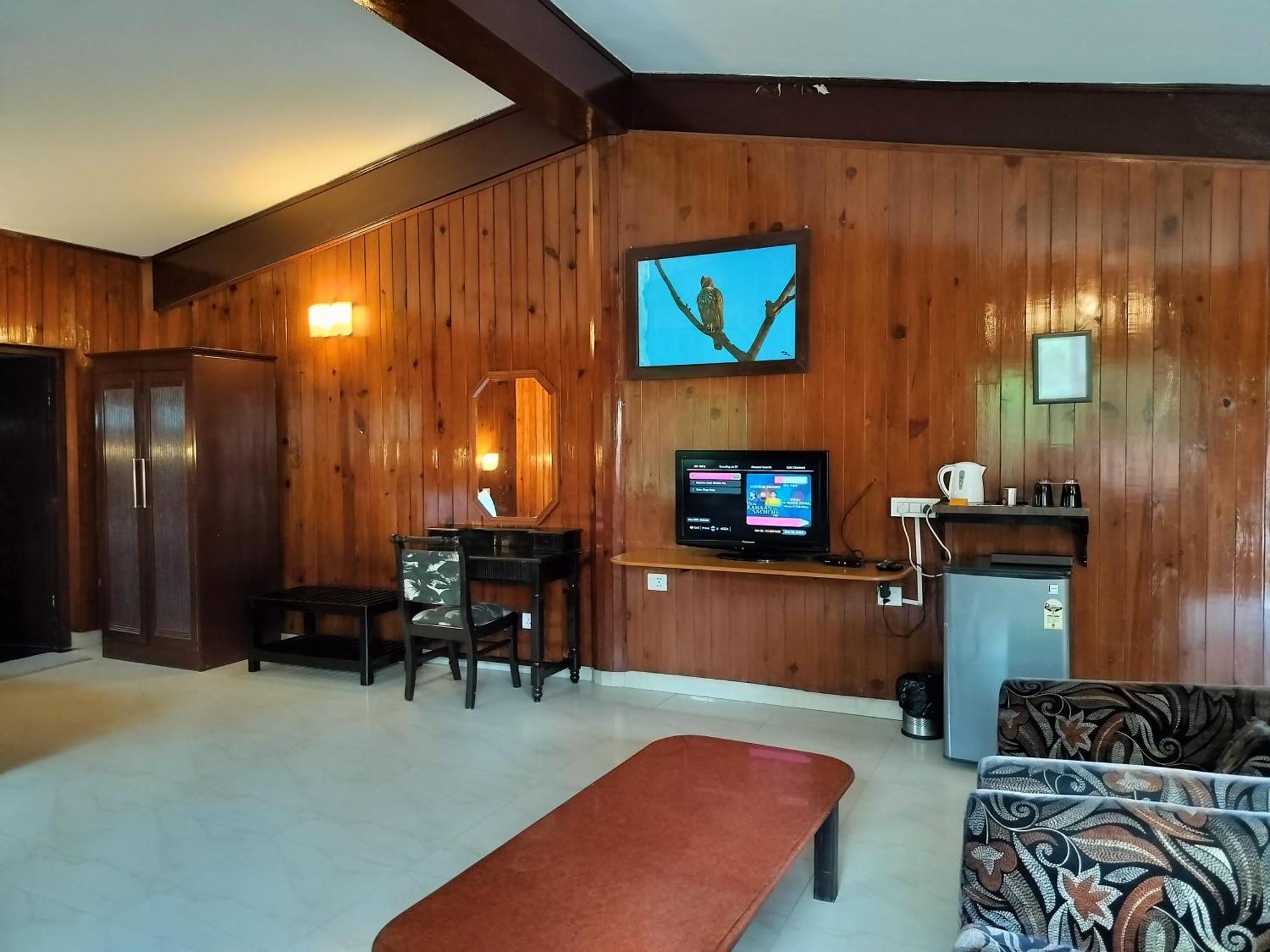 Bel-La Monde Hotel "Riverside" - Jim Corbett Garjia Luaran gambar