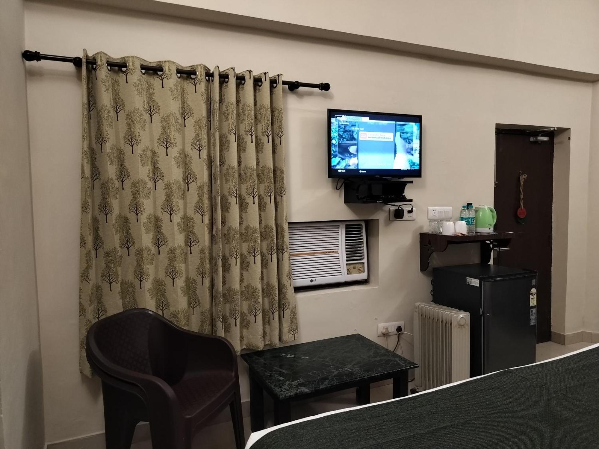 Bel-La Monde Hotel "Riverside" - Jim Corbett Garjia Luaran gambar